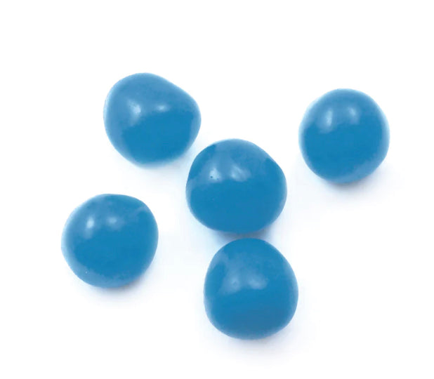 Blue Wild Berry Sour Balls