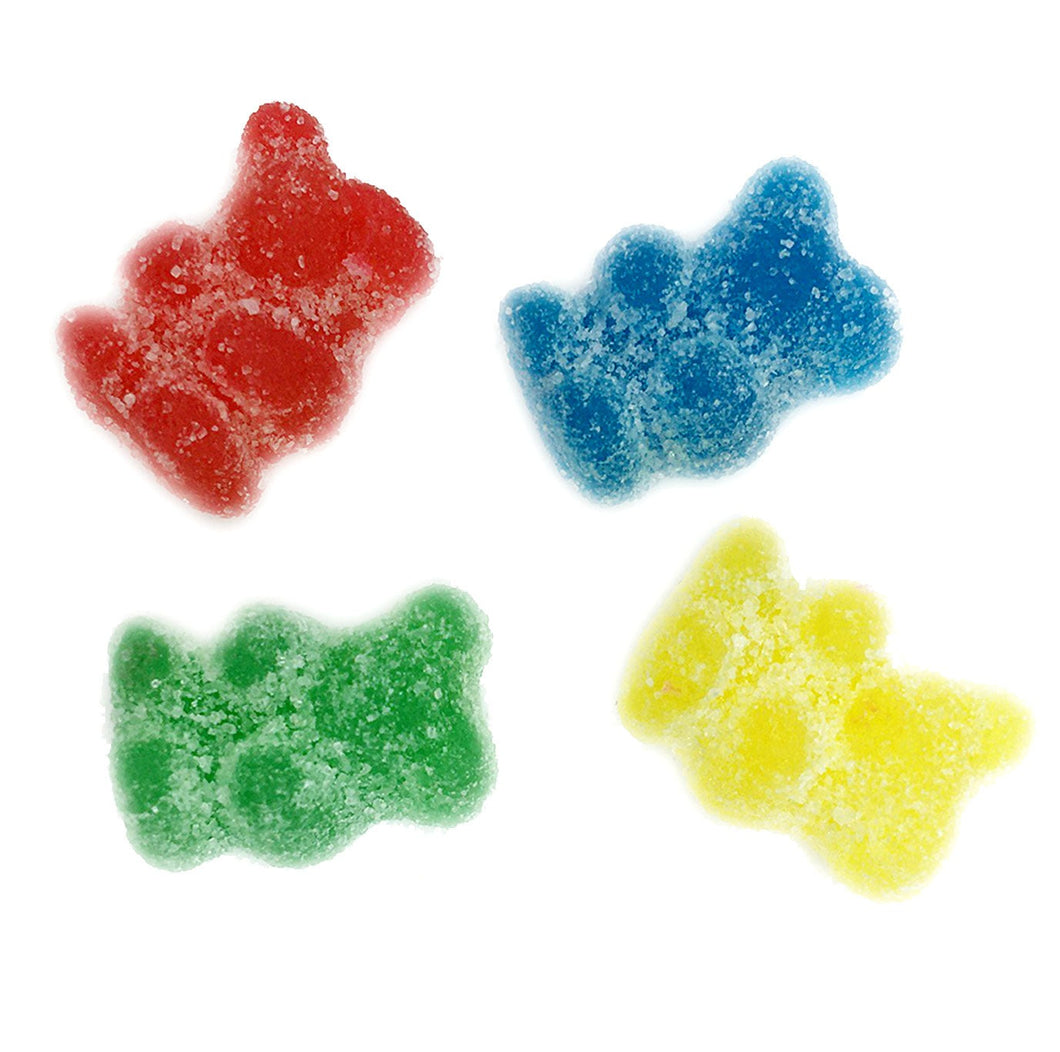 Sour Bears Add on