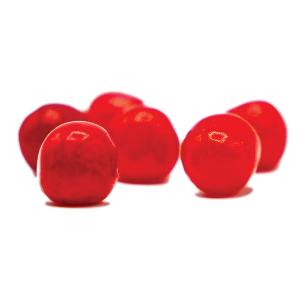 Cherry Sour Balls