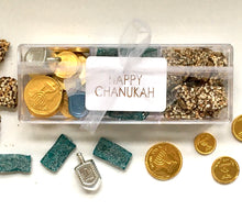 Load image into Gallery viewer, Happy Chanukah Sectional
